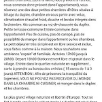 Nocleg ze śniadaniem D'hotes Naturiste, Village Naturiste Cap D'agde, Draps, Serviette, Cafe, Menage Inclus En Fin De Sejour *