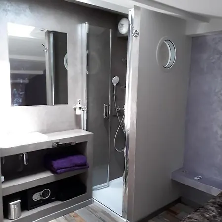 D'hotes Naturiste, Village Naturiste Cap D'agde, Draps, Serviette, Cafe, Menage Inclus En Fin De Sejour * Agde