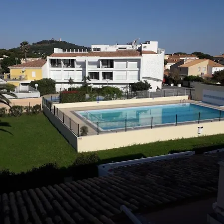 D'hotes Naturiste, Village Naturiste Cap D'agde, Draps, Serviette, Cafe, Menage Inclus En Fin De Sejour *