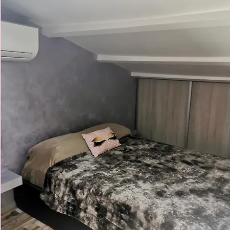 Bed & Breakfast D'hotes Naturiste, Village Naturiste Cap D'agde, Draps, Serviette, Cafe, Menage Inclus En Fin De Sejour *