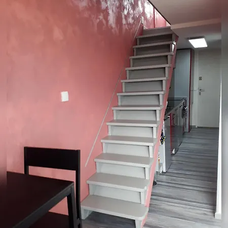 D'hotes Naturiste, Village Naturiste Cap D'agde, Draps, Serviette, Cafe, Menage Inclus En Fin De Sejour Bed & Breakfast