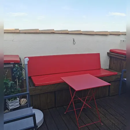 D'hotes Naturiste, Village Naturiste Cap D'agde, Draps, Serviette, Cafe, Menage Inclus En Fin De Sejour * Agde