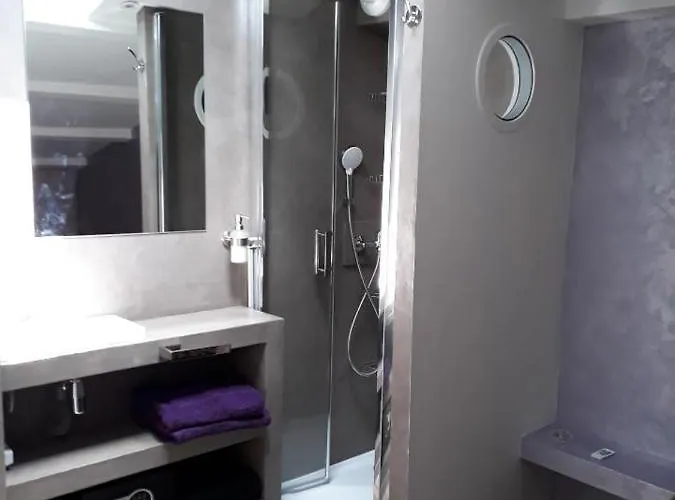 D'hotes Naturiste, Village Naturiste Cap D'agde, Draps, Serviette, Cafe, Menage Inclus En Fin De Sejour * Agde