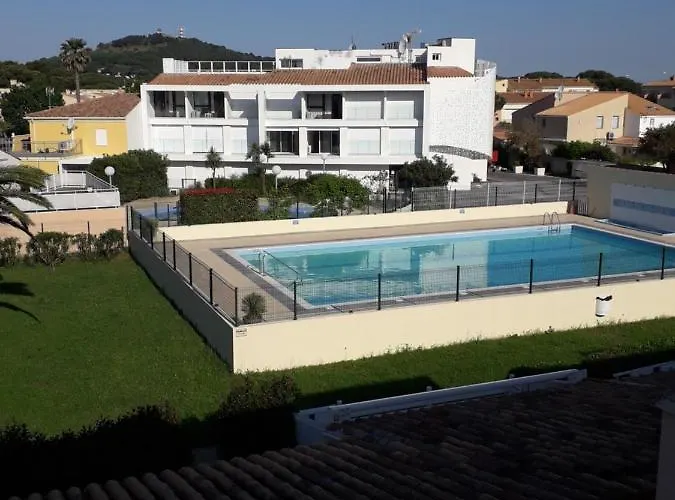 D'hotes Naturiste, Village Naturiste Cap D'agde, Draps, Serviette, Cafe, Menage Inclus En Fin De Sejour *