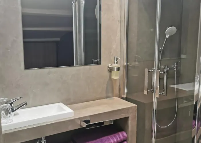 D'hotes Naturiste, Village Naturiste Cap D'agde, Draps, Serviette, Cafe, Menage Inclus En Fin De Sejour Bed & Breakfast Agde