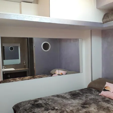 Nocleg ze śniadaniem D'hotes Naturiste, Village Naturiste Cap D'agde, Draps, Serviette, Cafe, Menage Inclus En Fin De Sejour