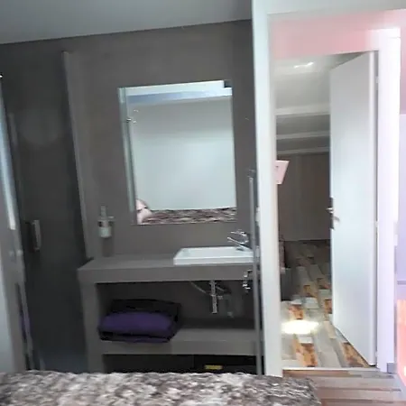 Nocleg ze śniadaniem D'hotes Naturiste, Village Naturiste Cap D'agde, Draps, Serviette, Cafe, Menage Inclus En Fin De Sejour