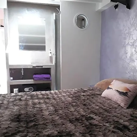 D'hotes Naturiste, Village Naturiste Cap D'agde, Draps, Serviette, Cafe, Menage Inclus En Fin De Sejour * Agde