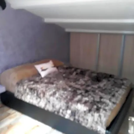 Nocleg ze śniadaniem D'hotes Naturiste, Village Naturiste Cap D'agde, Draps, Serviette, Cafe, Menage Inclus En Fin De Sejour Agde