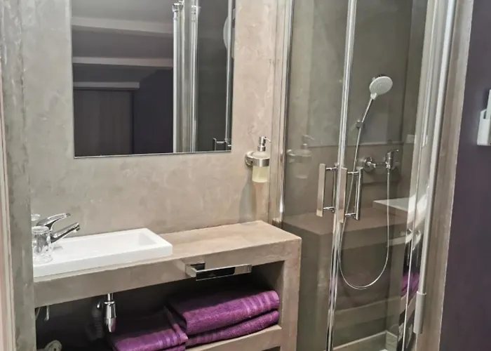 B&B D'hotes Naturiste, Village Naturiste Cap D'agde, Draps, Serviette, Cafe, Menage Inclus En Fin De Sejour