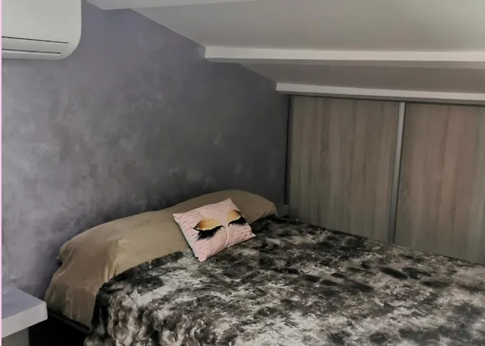 B&B D'hotes Naturiste, Village Naturiste Cap D'agde, Draps, Serviette, Cafe, Menage Inclus En Fin De Sejour *