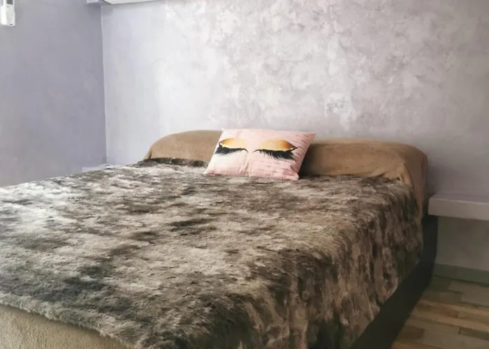 B&B D'hotes Naturiste, Village Naturiste Cap D'agde, Draps, Serviette, Cafe, Menage Inclus En Fin De Sejour *